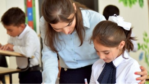 Təhsilin İnkişafı Forumu nələr vəd edir... - Problemlər müzakirə ediləcək
