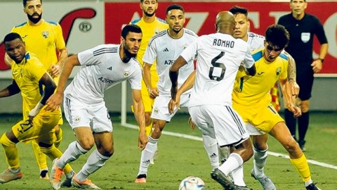 “Qarabağ”ın oyununun yeri dəyişdirildi