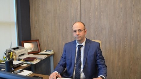 "Azərpoçt"un sədri bu qurumda rəhbərliyə gətirildi