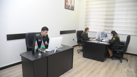 Azərbaycanda məhkumlarla bağlı daha bir YENİLİK