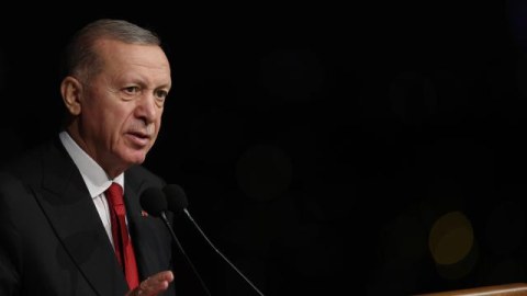 Fələstin-İsrail Beynəlxalq Sülh Konfransı keçiriləcək