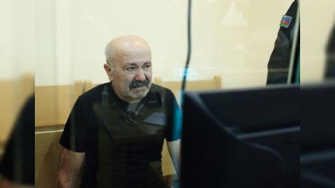 Bu gün Vaqif Xaçaturyanın növbəti məhkəməsi KEÇİRİLƏCƏK