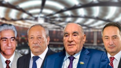 Vəfat edən deputatların ailəsinə bu güzəştlər verilirmiş