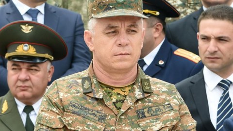 Levon Mnatsakanyanın Bakıda öldüyü TƏKZİB OLUNDU