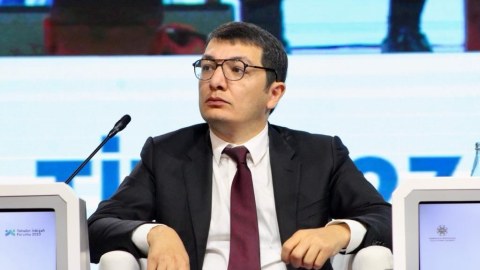 Yaxın günlərdə hökumətə yeni qanun layihəsi təqdim olunacaq - Nazir müavini