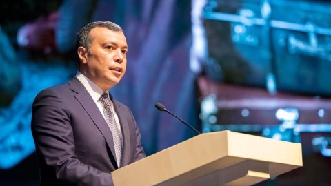 Universitetlər ehtiyacdan çox hüquqşünas yetişdirir - Sahil Babayev