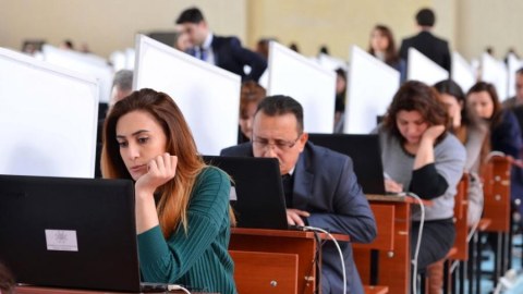 Bu ixtisasların məzunları da müəllim işləyə bilərlər - Qaydalar dəyişdi