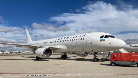 AZAL 3 yeni sərnişin təyyarəsi alacaq