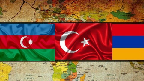 Qafqaz evi ideyası beynəlxalq və regional təhlükəsizlik siyasətinin bir seqmentidir