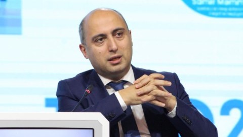 Azərbaycan universitetlərinin TOP-800-ə düşəcəyini proqnozlaşdırırıq - Nazir