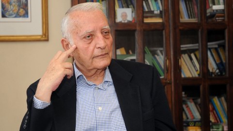 Tanınmış hüquqşünas vəfat etdi