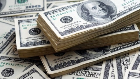 Mərkəzi Bankın valyuta ehtiyatları 10 milyardı keçdi