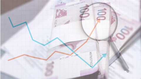 Taleh Kazımov iqtisadi artım proqnozunu AÇIQLADI