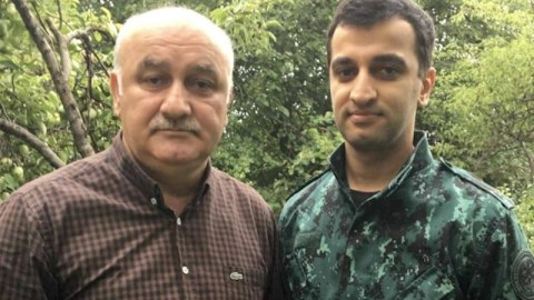 Arif Hacılının oğlunun ittihamları məlum oldu: Cinayət Məcəlləsinin...