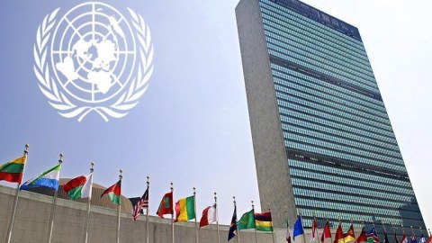 BMT-nin diplomatı Qəzzada baş verənlərə görə istefa verdi