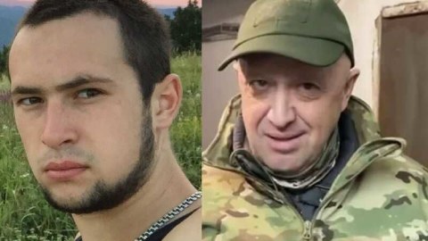 Yevgeni Priqojinin oğlu “Vaqner”in yeni rəhbəri təyin olundu