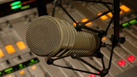 Qarabağda yeni radio yayımına başlanıldı