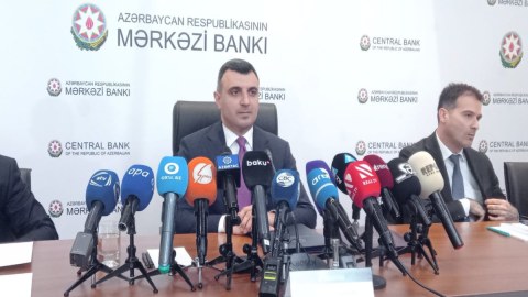 "Muğanbank"da sığortasız əmanətin 61 milyon manatı bir nəfərindir