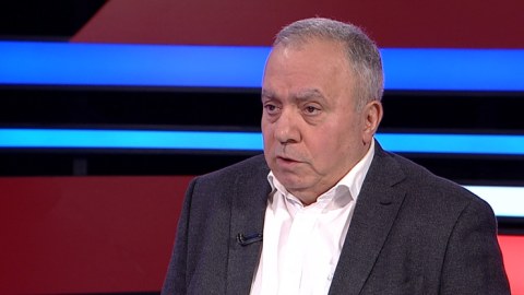 Sabiq erməni baş nazirə cinayət işi açıldı