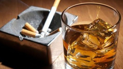 Siqaret və alkoqol üçün aksiz dərəcələri artırılır