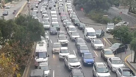 Hazırda 11 küçədə TIXAC var
