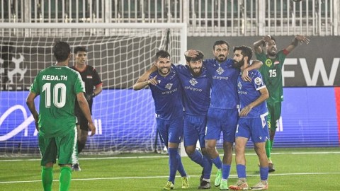 Millimiz 1/4 final oyununa çıxır