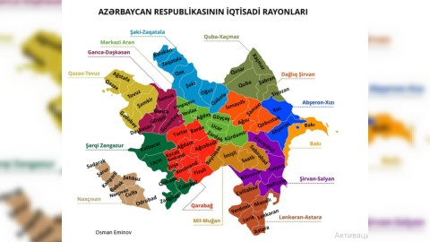 Gələn il yalnız bu rayonlar büdcədən pul alacaq - SİYAHI