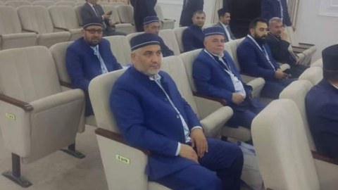Din xadimləri üçün vahid geyim forması tətbiq edilib?