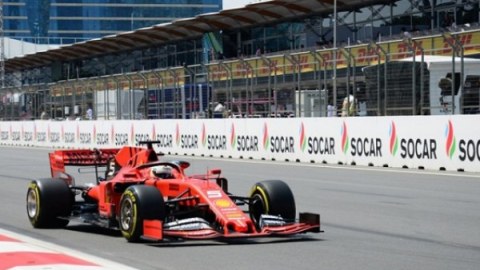 "Formula-1"ə görə olan vergi güzəştlərinin müddəti UZADILIR