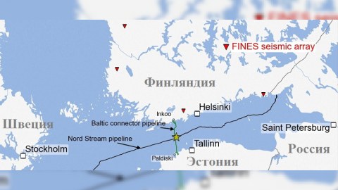 Rusiya Skandinaviya sularında təxribat üçün balıqçı qayığından istifadə edir?