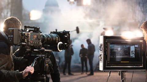 Film istehsalı ilə bağlı vergi güzəşti ediləcək