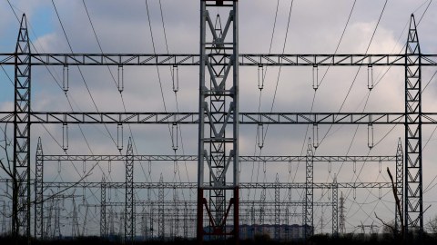 Ukrayna Rusiyanın enerji obyektlərinə hücumlarının qarşısını almağa hazırlaşır