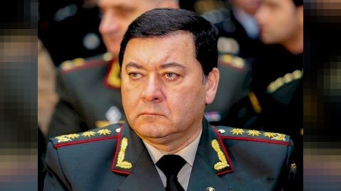 Nəcməddin Sadıkovla bağlı araşdırmalar BAŞLADI