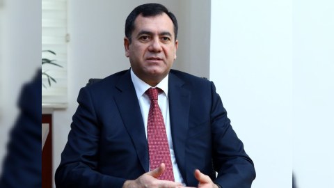 Sərhədləri ömürlük bağlı saxlaya bilmərik