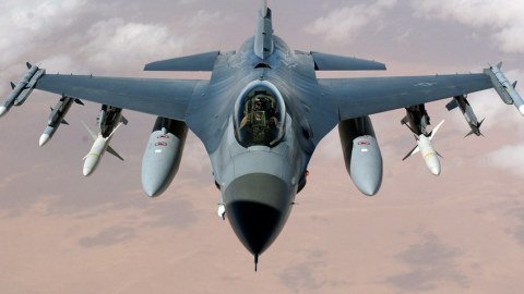 F-16-ların Türkiyəyə tədarükü ilə bağlı texniki müzakirələr başa çatdı