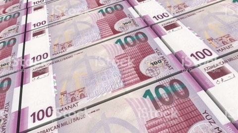 Nazir büdcə gəlirlərinin azalmasının səbəbini AÇIQLADI