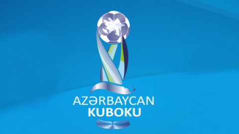 Azərbaycan Kubokunda 2023/2024 mövsümünün püşkü atıldı - SİYAHI