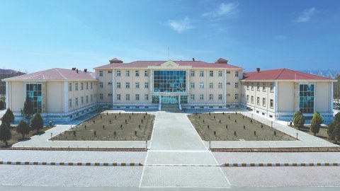 Baş həkim işdən çıxarıldı