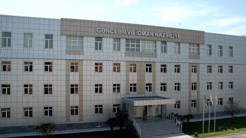 İdmançılarımızın noyabr ayı üçün reytinq CƏDVƏLİ