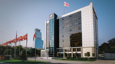 Gürcüstan Müdafiə Nazirliyi Azərbaycan modelini tətbiq edəcək