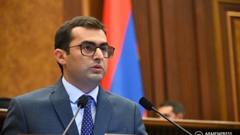 Anklavlar məsələsi müzakirə ediləcək