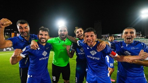 Millimiz dünya çempionatının yarımfinalında