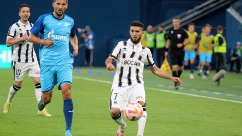 "Neftçi"nin oyun tarixi məlum oldu 