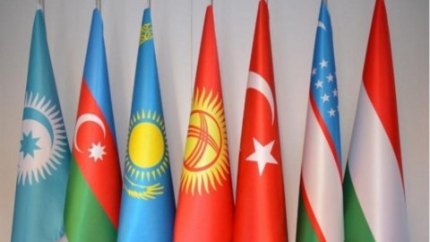 Türk dünyasında sarsılmaz birliyə doğru - Naxçıvandan başlayan missiya