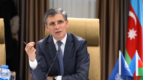 Bağçaların ərzaq təminatı ilə bağlı vəsait artırılsın - Parlamentdə TƏKLİF