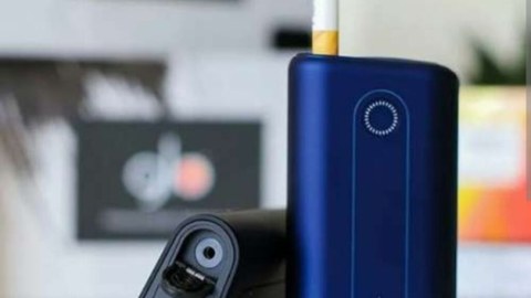 Elektron siqaretlərlə bağlı mühüm QƏRAR