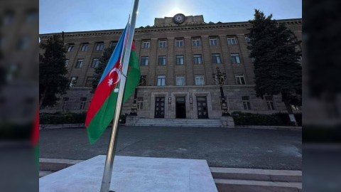 Milli Məclisdə Xankəndi TƏKLİFİ: Hüquq Universiteti açılsın