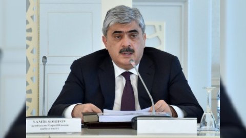 Nazir bağçalar üçün ayrılan vəsaitin azaldıldığını TƏSDİQLƏDİ
