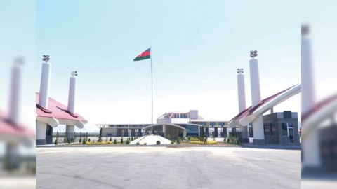 “Sədərək” gömrük postunda yaranmış sıxlığın səbəbləri AÇIQLANDI