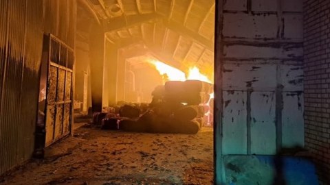 İranda dəhşətli hadisə: 32 nəfər öldü